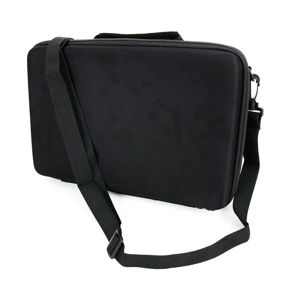 Custom Portable EVA Tool case W/Fully-Customizable & Shock-Absorbing D.I.Y Foam Interior - case Only