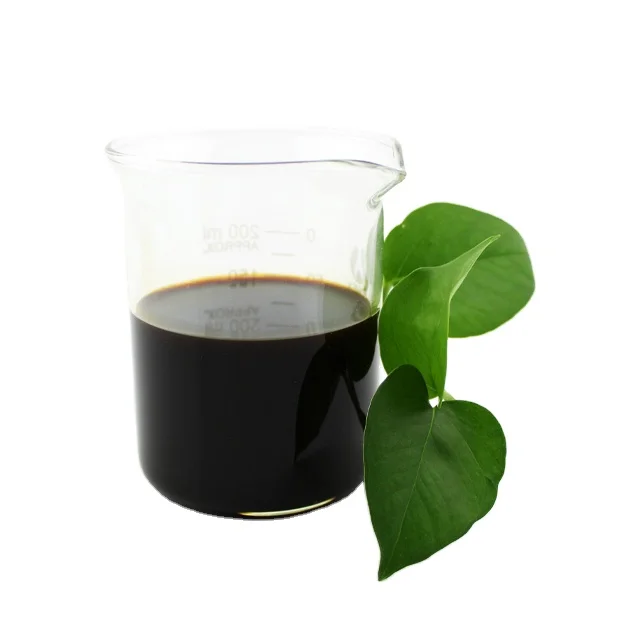 Сельскохозяйственные удобрения, органические удобрения из морских водорослей, сельскохозяйственные удобрения, экстракт морских водорослей liquid18 %