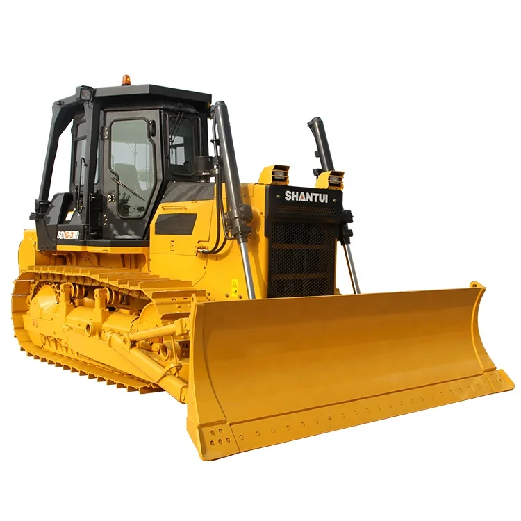 
Construction works chinese new shantui sd16 bulldozer for sale 