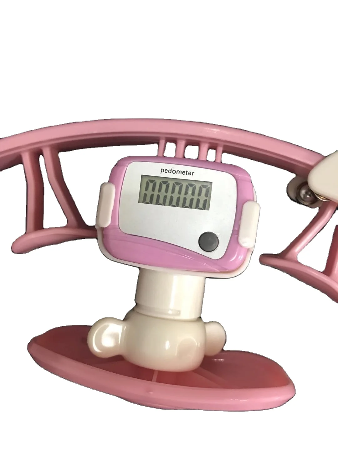 
Smart Sports Adjustable Waist Exercise Home Training Fitness HulaHoop 