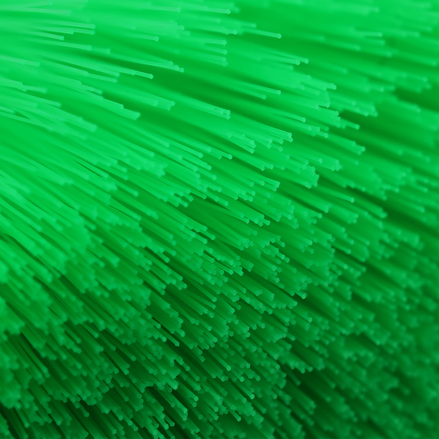 factor supply PBT plastic filaments bristles for road sweeper