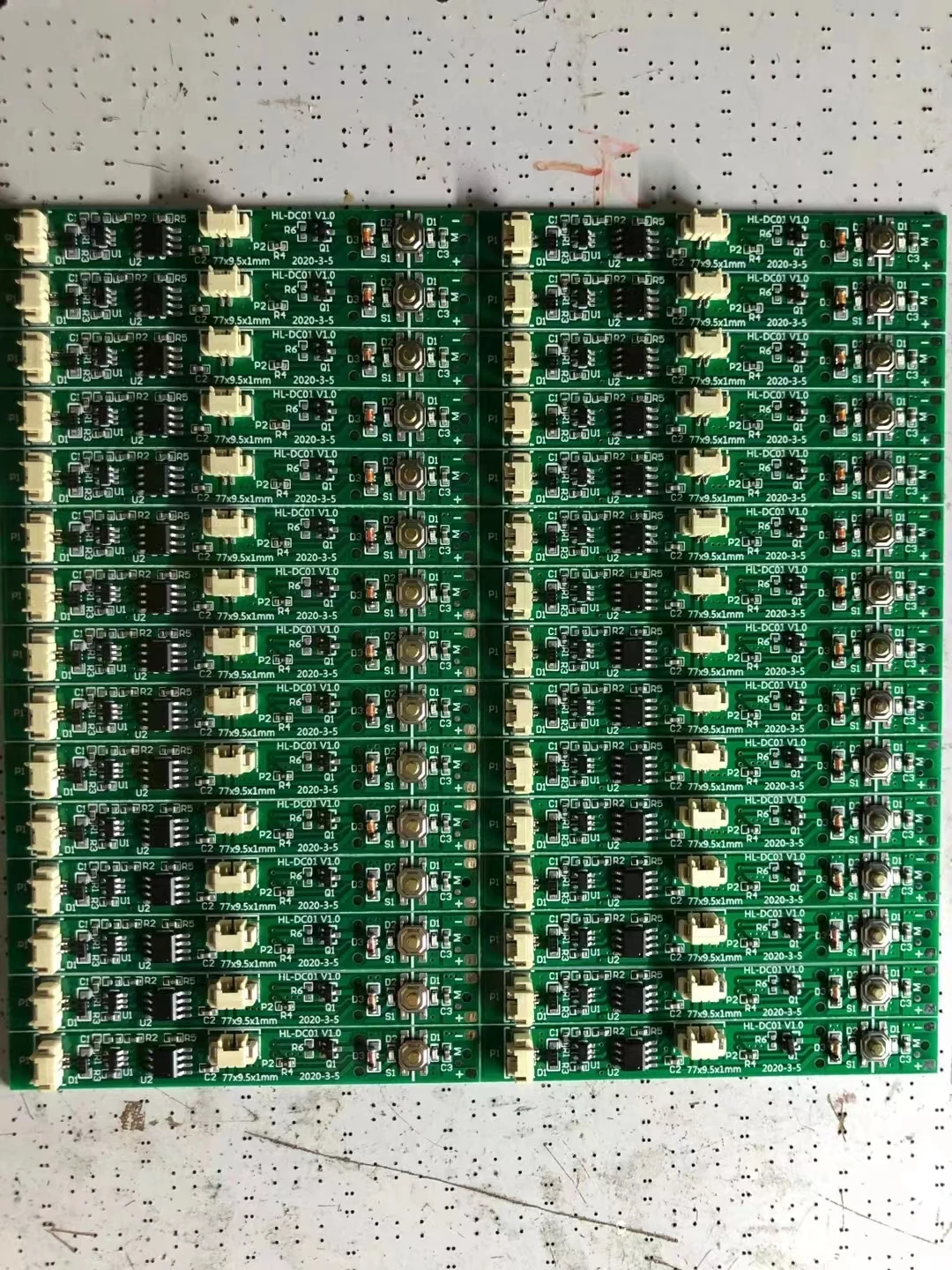 Solder bar tin Tin bar Tin-lead solder bar for PcbTin rod Sn 50 Pb 50 less residual solder