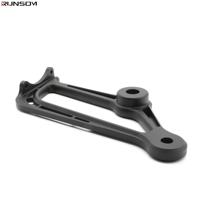 Factory Customized Auto Spare Motor Car Accessories Cnc Stamping Machining Automobile Parts