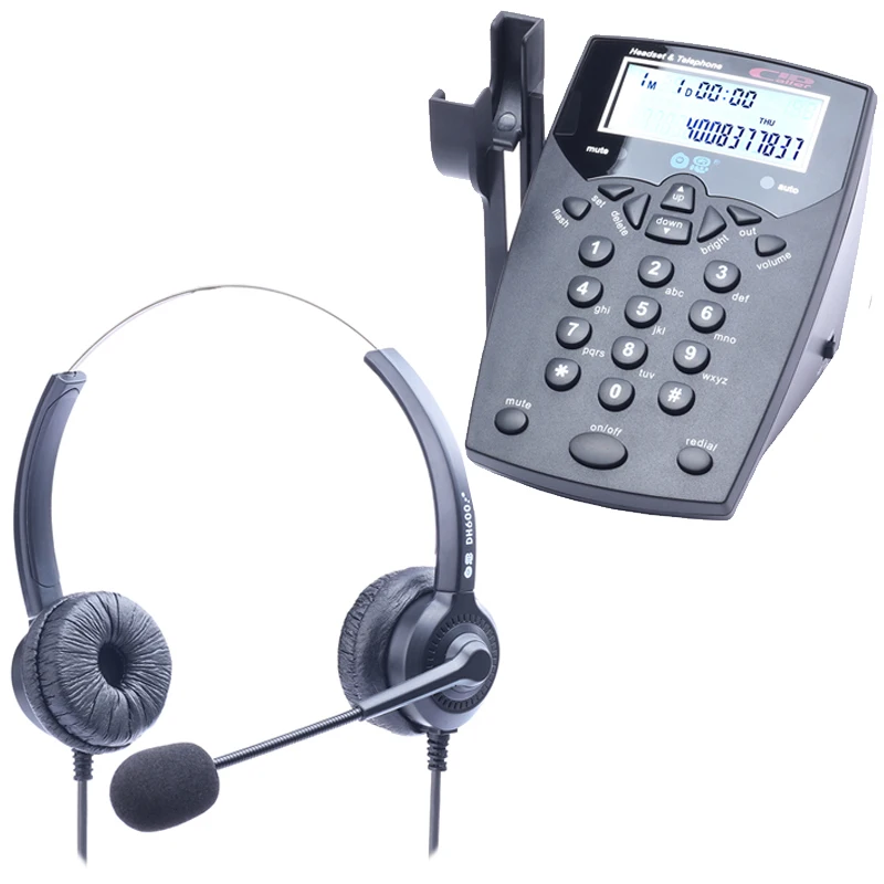 Bn520 + dh600D гарнитура для снижения уровня шума, оборудование для колл-центра, гарнитура для колл-центра или телемаркета