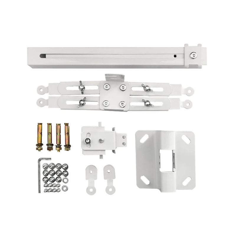 Universal Projector Ceiling Mount Bracket overhead aluminum projector ceiling mount