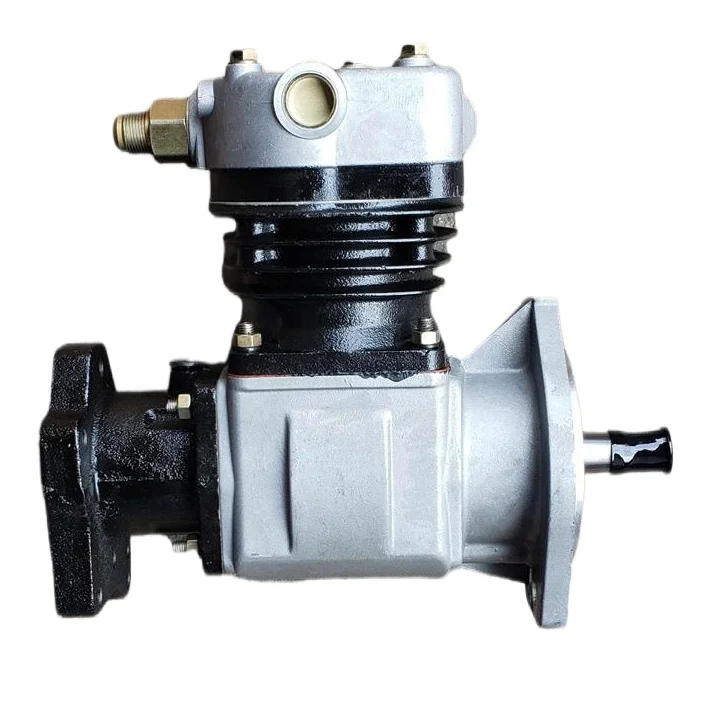 Dongfeng Запчасти для двигателя для грузовых автомобилей 6CT, воздушный компрессор C3970805