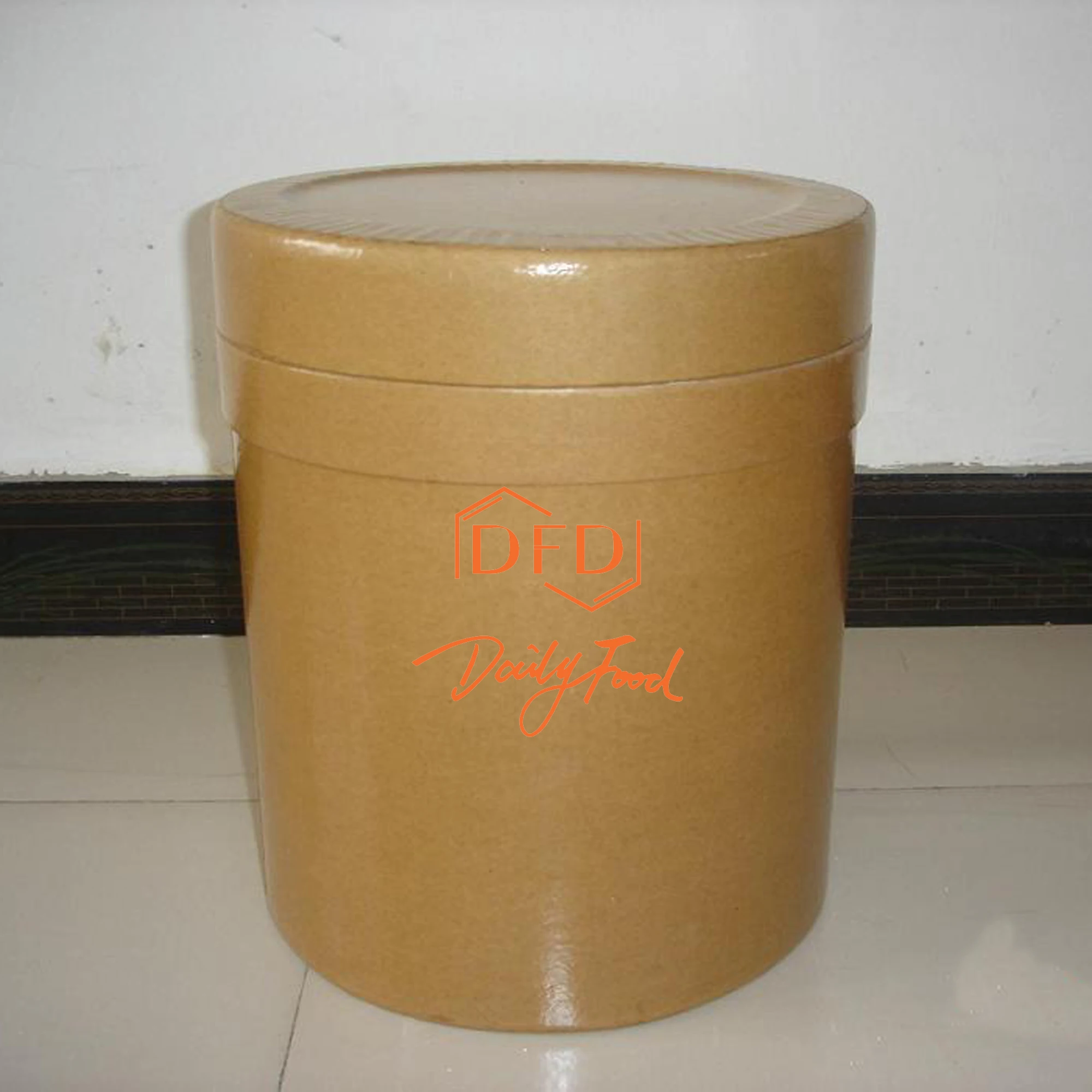 Food Additive Manufacturing Non-Calorie Sugar-Like High Intensity Excellent Stability Superior Sweetness Artificial Sweetener Qu