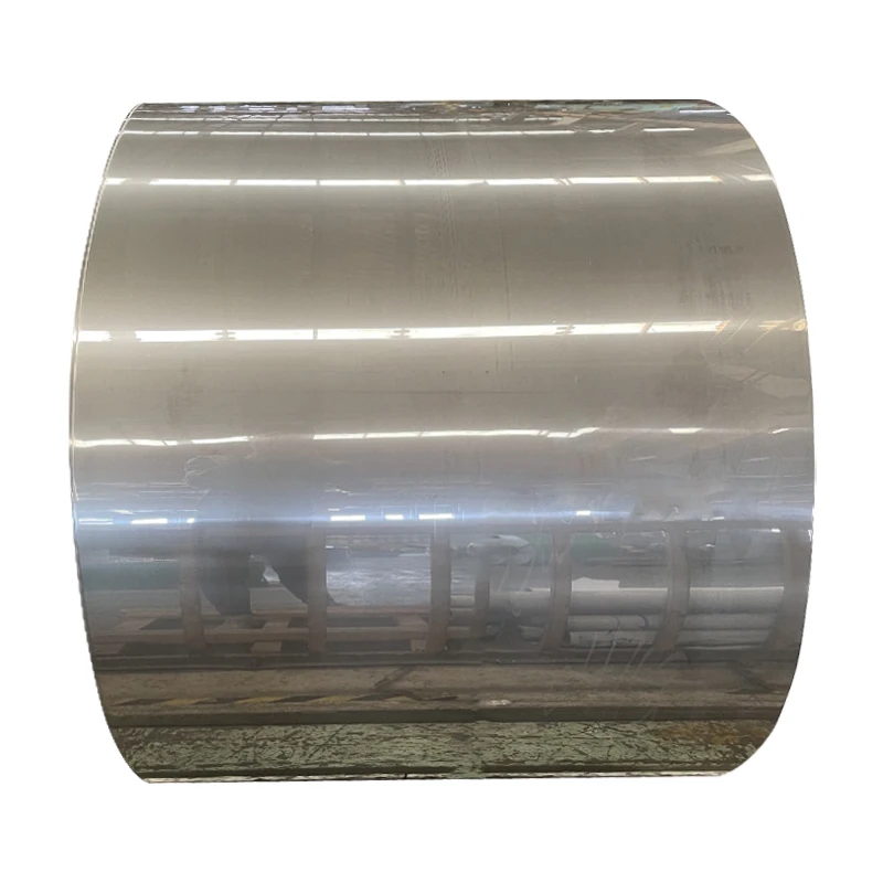 Factory best price steel coil 304L 310 316 stainless steel coils