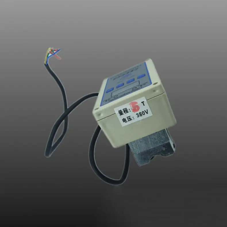 High Quality 1T Overload Weight Limiter For Single Beam Crane Hoist