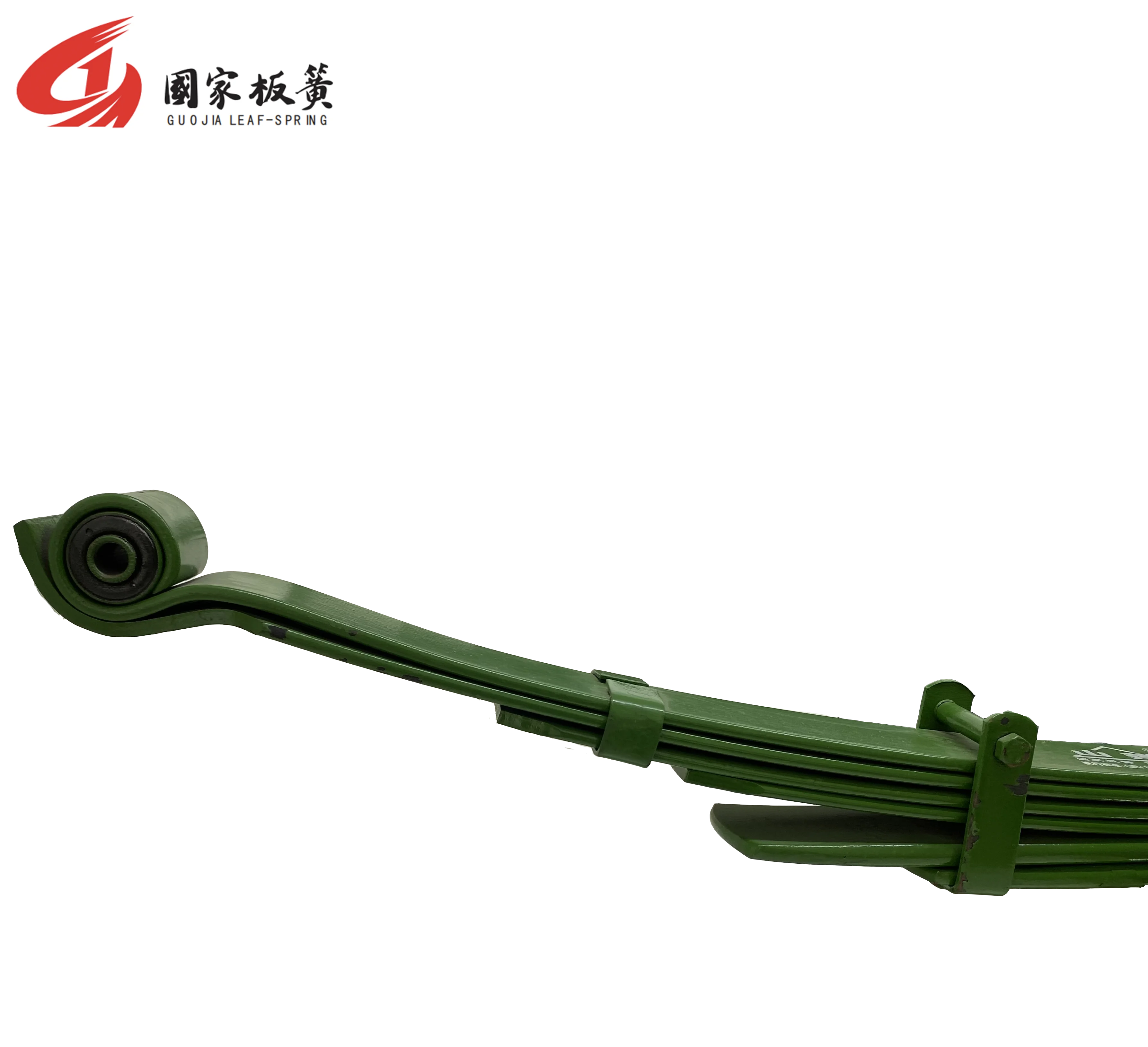 High Quality 8*60*1300MM leaf spring 0423 Japan Nissan truck leaf spring