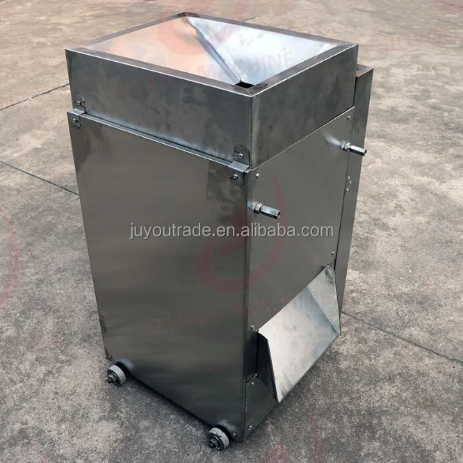 Shredding Machine High Efficiency Cooked Meat Shredding Fish Meat Floss Making Machine Pork Floss Shredding Machine