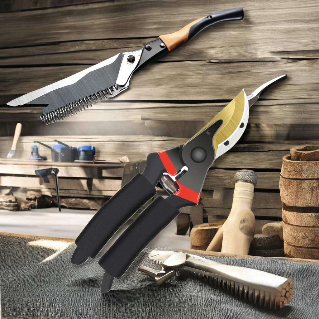 Top Seller Electrician Safety Lock Spring Scissors Stainless Steel Wire Shears Hot Sales for Garden Pruning Tool Set