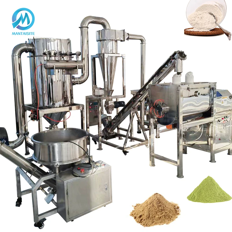 Commercial Stainless Steel High Efficient Industrial Horizontal Animal Feed Screw Ribbon Blender Mixer