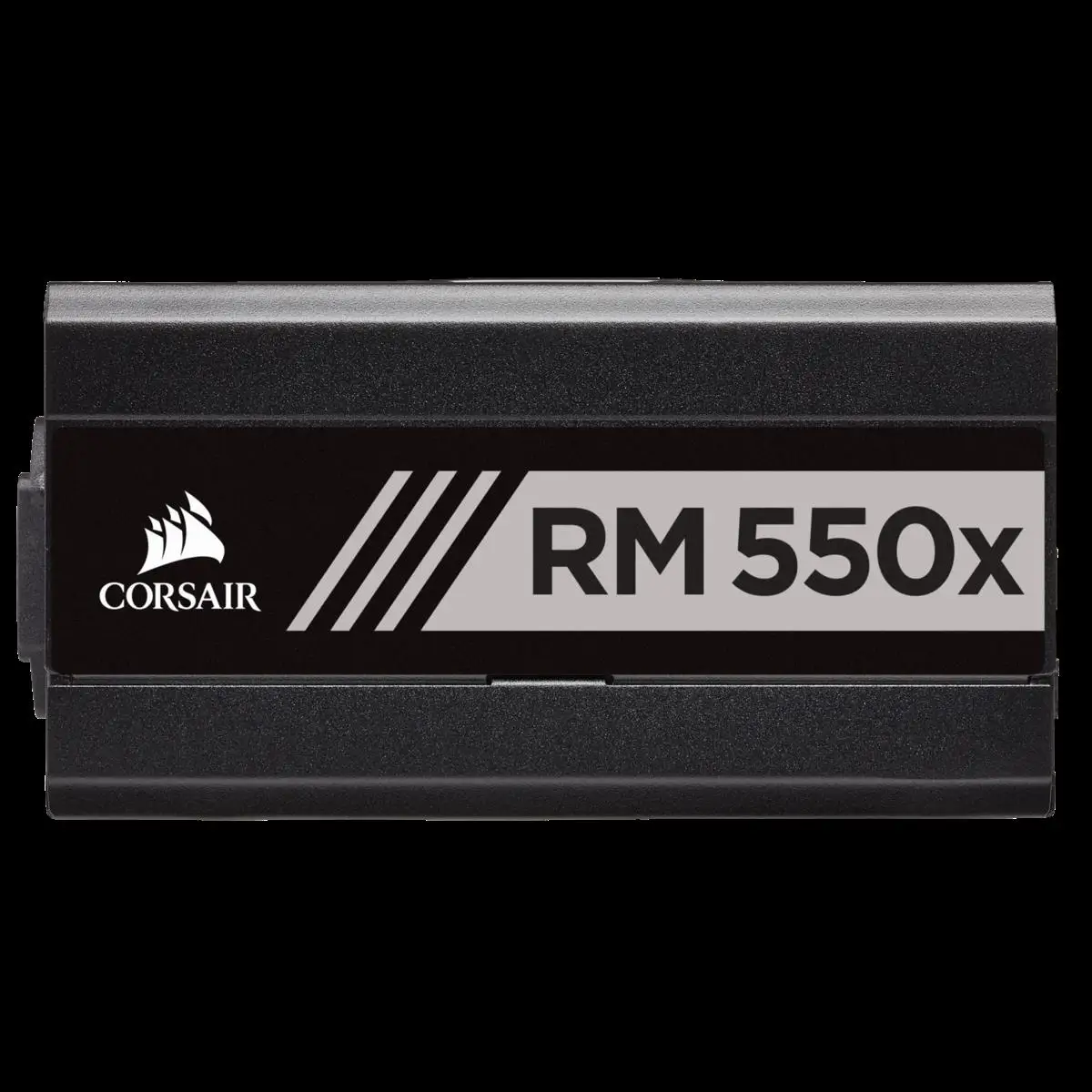 RMx серия RM550x 80 PLUS ЗОЛОТОЙ полностью модульный блок питания ATX (CN)