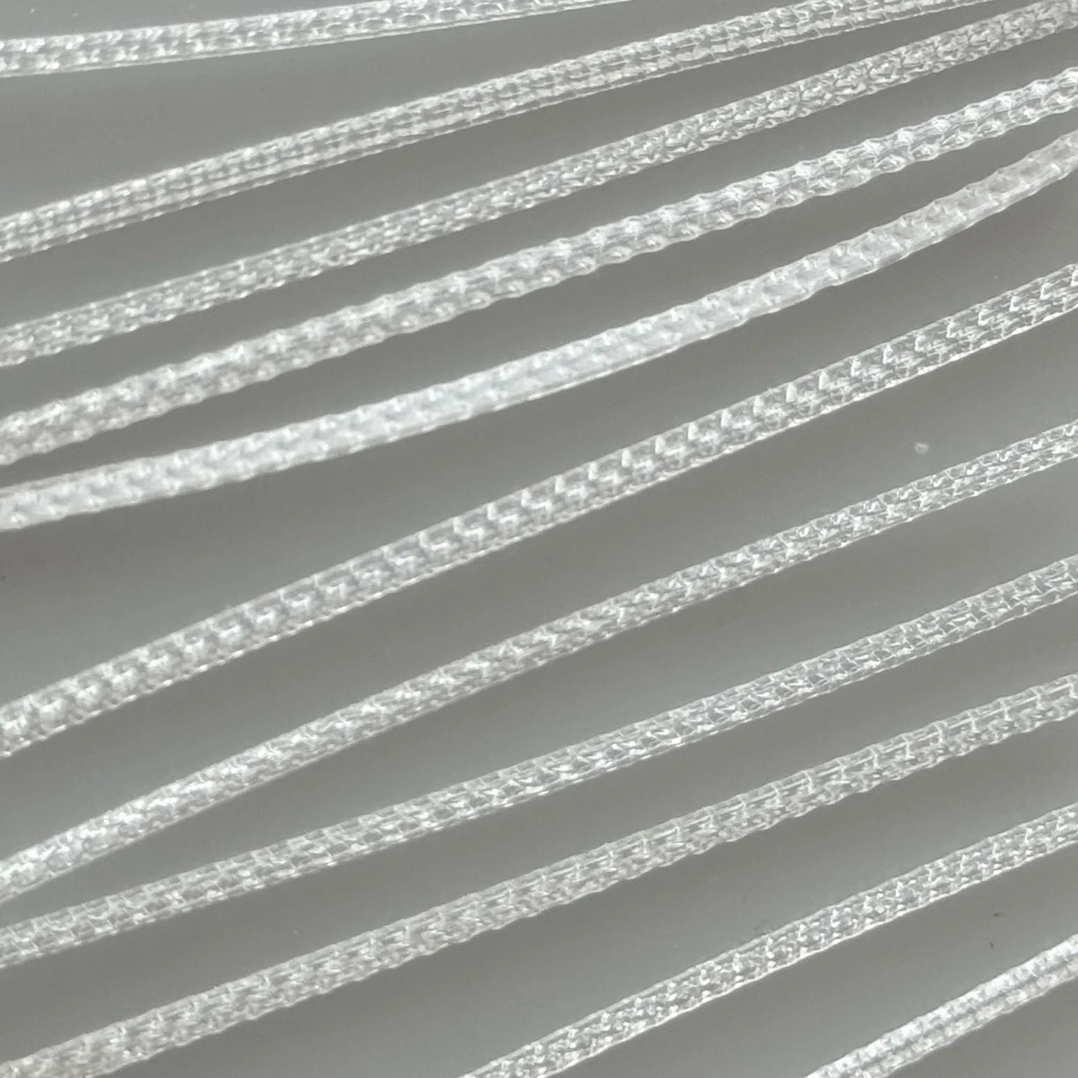Hot sales macro synthetic fiber concrete crack-resistant toughening fiber