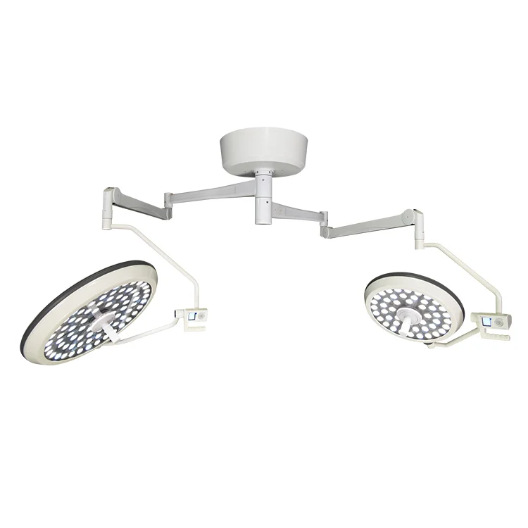 LED surgical ot light operation theatre light surgical shadowless lamp Good quality with full certificates CE  ISO