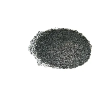 Foundry chromite sand in chrome ore