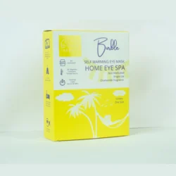 New Arrival Warming Fragrance Relieve Fatigue Relaxing Hot Compress Self Heating Heated Steam Eye Mask