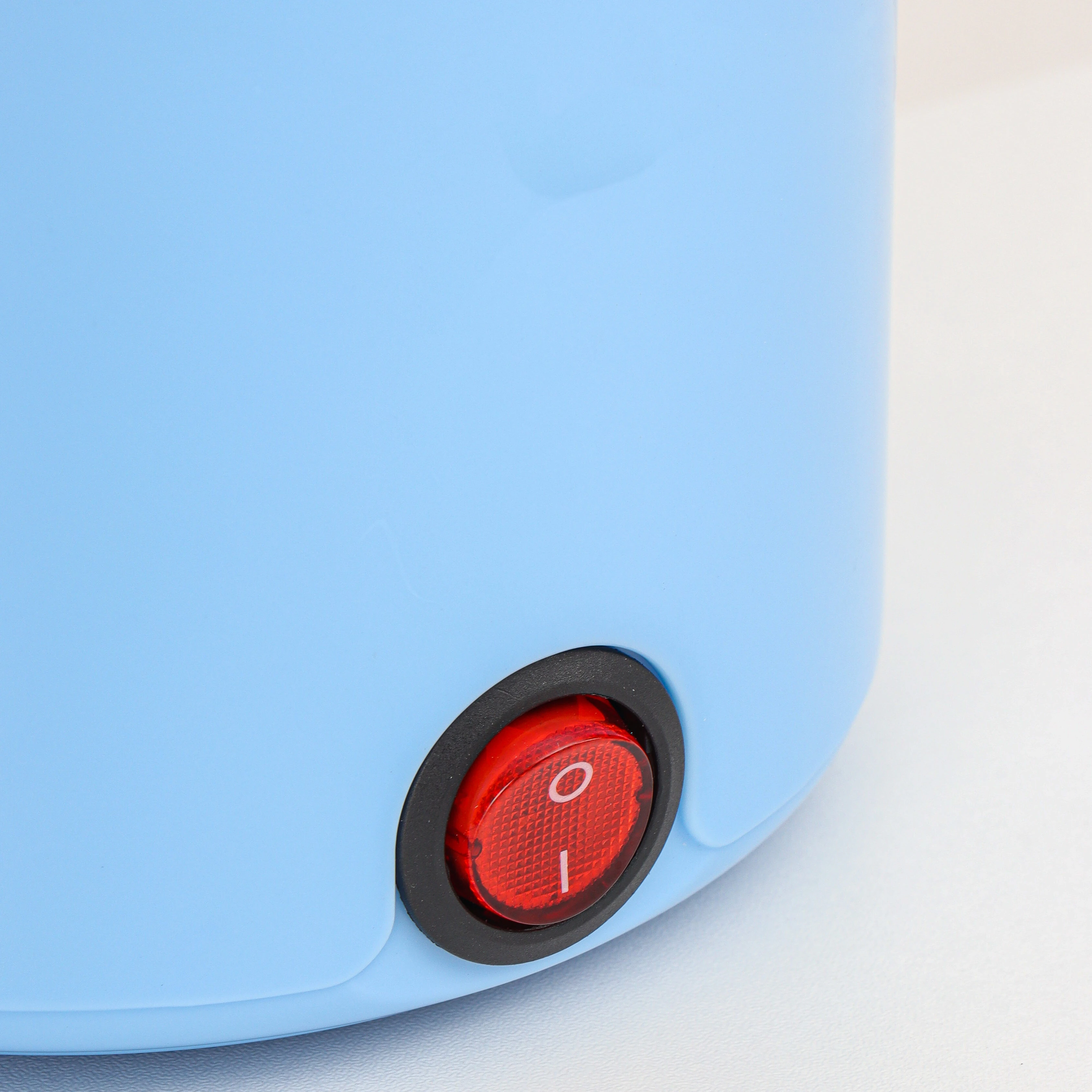 Compact and Portable Wax Heater Machine Set Wholesale Price Beauty Personal Care Product-Wax Melt Heater