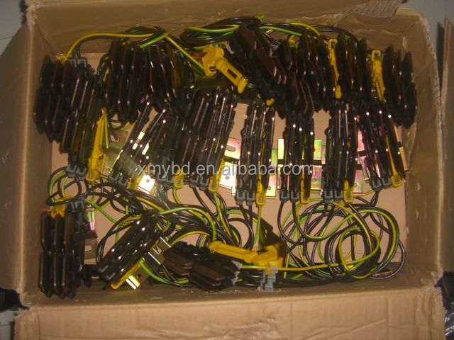 SK-KSW-MSWA-PH/SU-28 ток коллектора угольные щетки