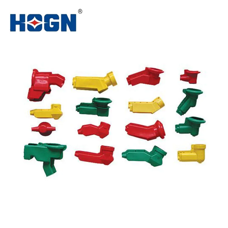 HOGN  Insulated Transformer Shield Heat Shrinkable Bus Bar Cover Colorful Insulated Protection Of Power Equipment
