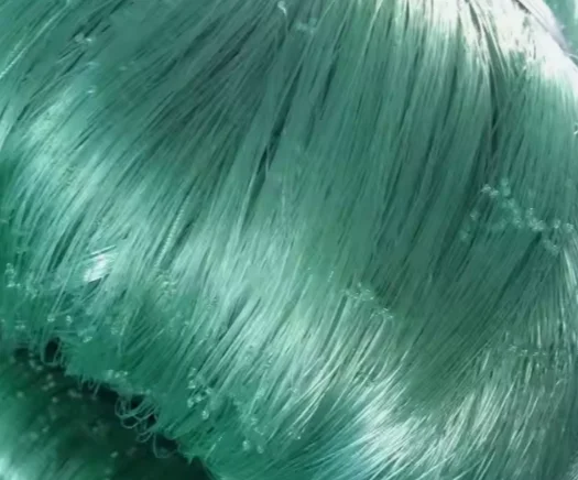 High Strength Double Knot Nylon Monofilament Fishing Net