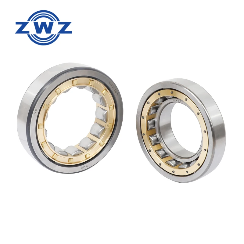 ZWZ Wafangdian Cylindrical roller NJ213EM bearing inner diameter 65 outer diameter 120 thickness 23