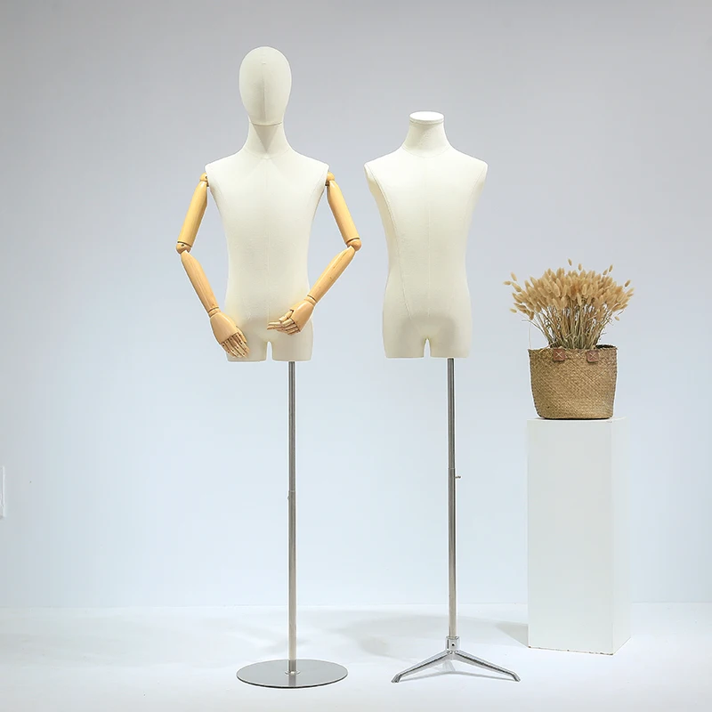 High Quality Dress Form Mannequin Women For Clothes