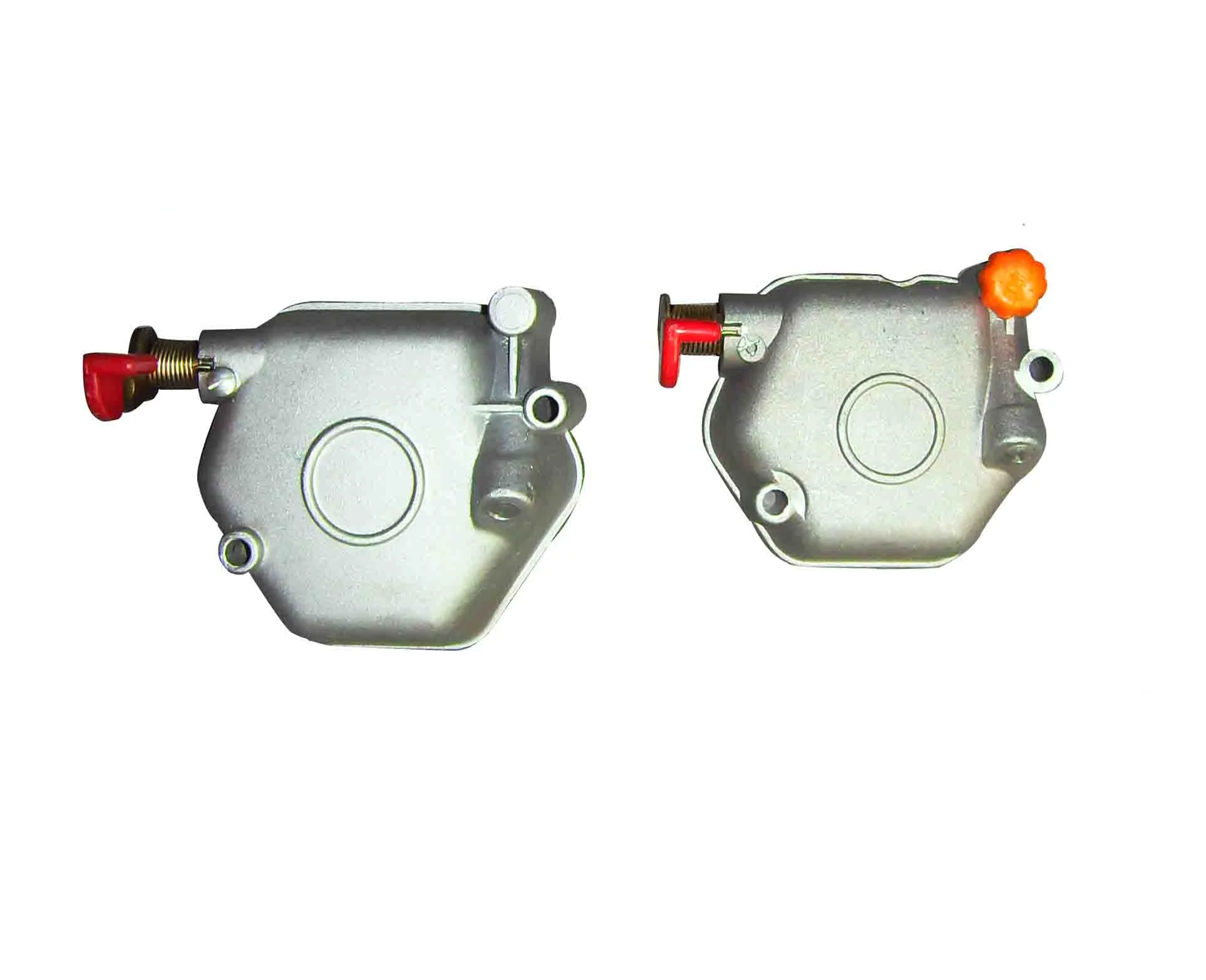 
cylinder head cover assy diesel engine parts 
