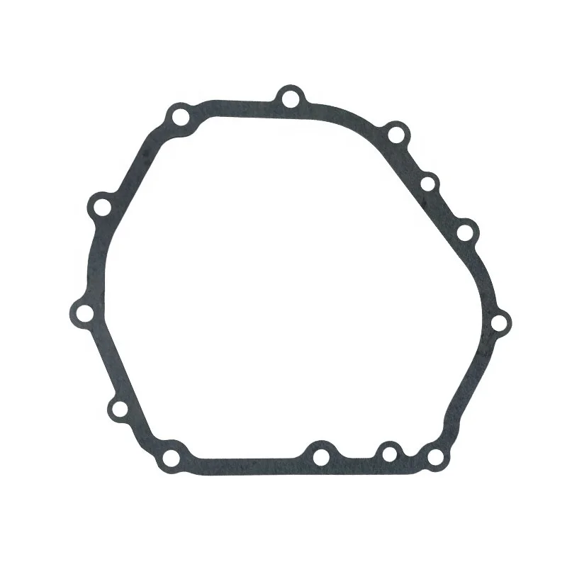 JUNMA JM-C02 1.5mm 2.0mm black motorcycle auto engine paper gasket material