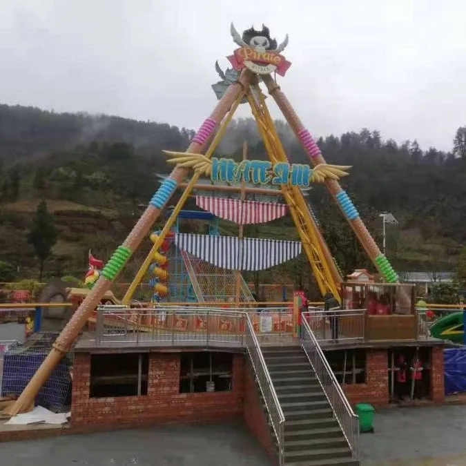 12 seats  24 seats amusement park ride pirate ship for  festival fair   carnival outdoor