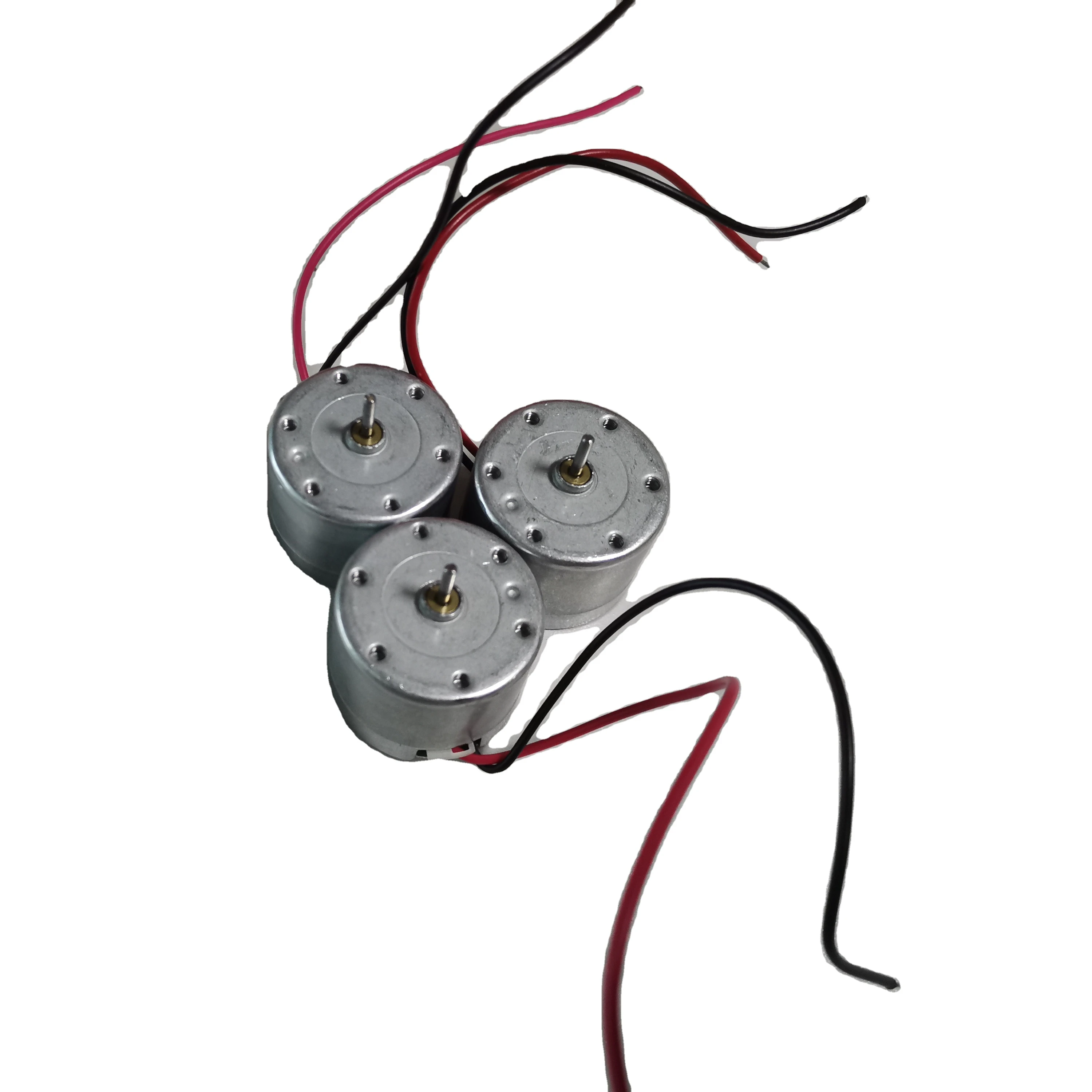 mini iron 530 CD motor micro iron motor by handheld micro corelesslly motor