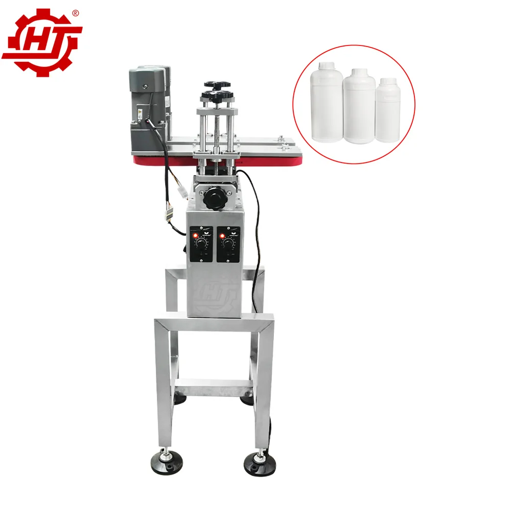 Automatic Clamp Bottle Bottom Coding Bottomless Side Transfer Belt Conveyor