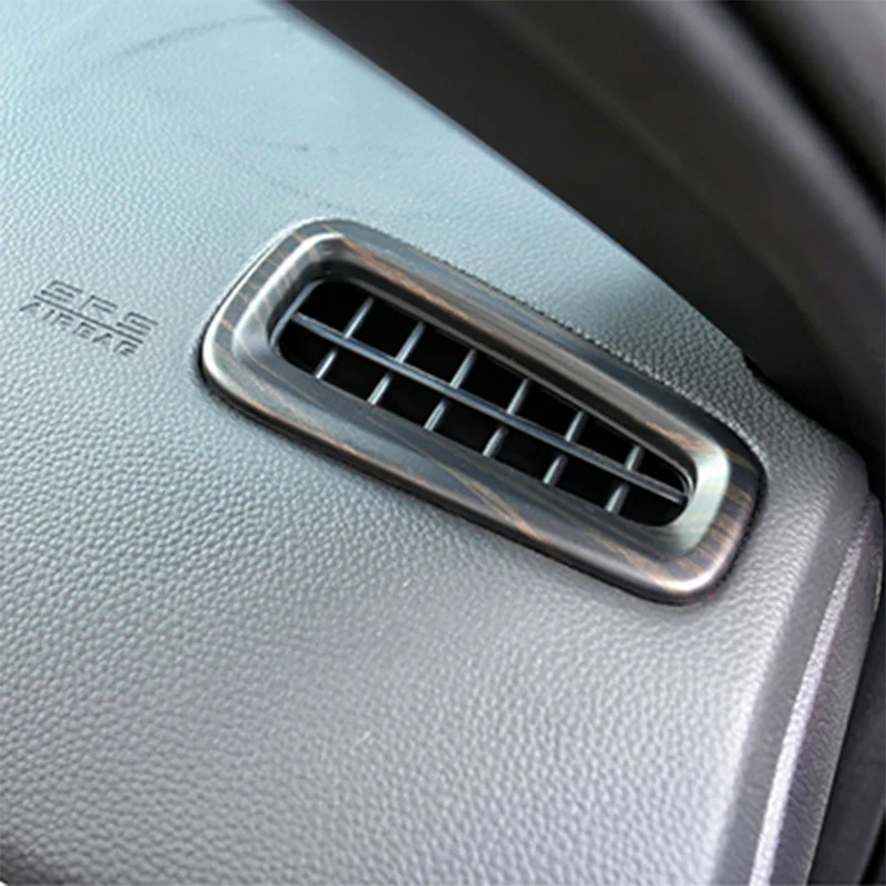 for 22 models of 11th generation Civic interior gear panel left drive / right drive steering wheel decorative frame gold wood g