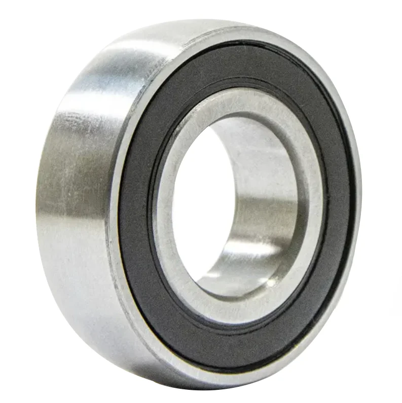 TMK Y шарикоподшипники 1726204 2RS1 со стандартным внутренним кольцевым подшипником