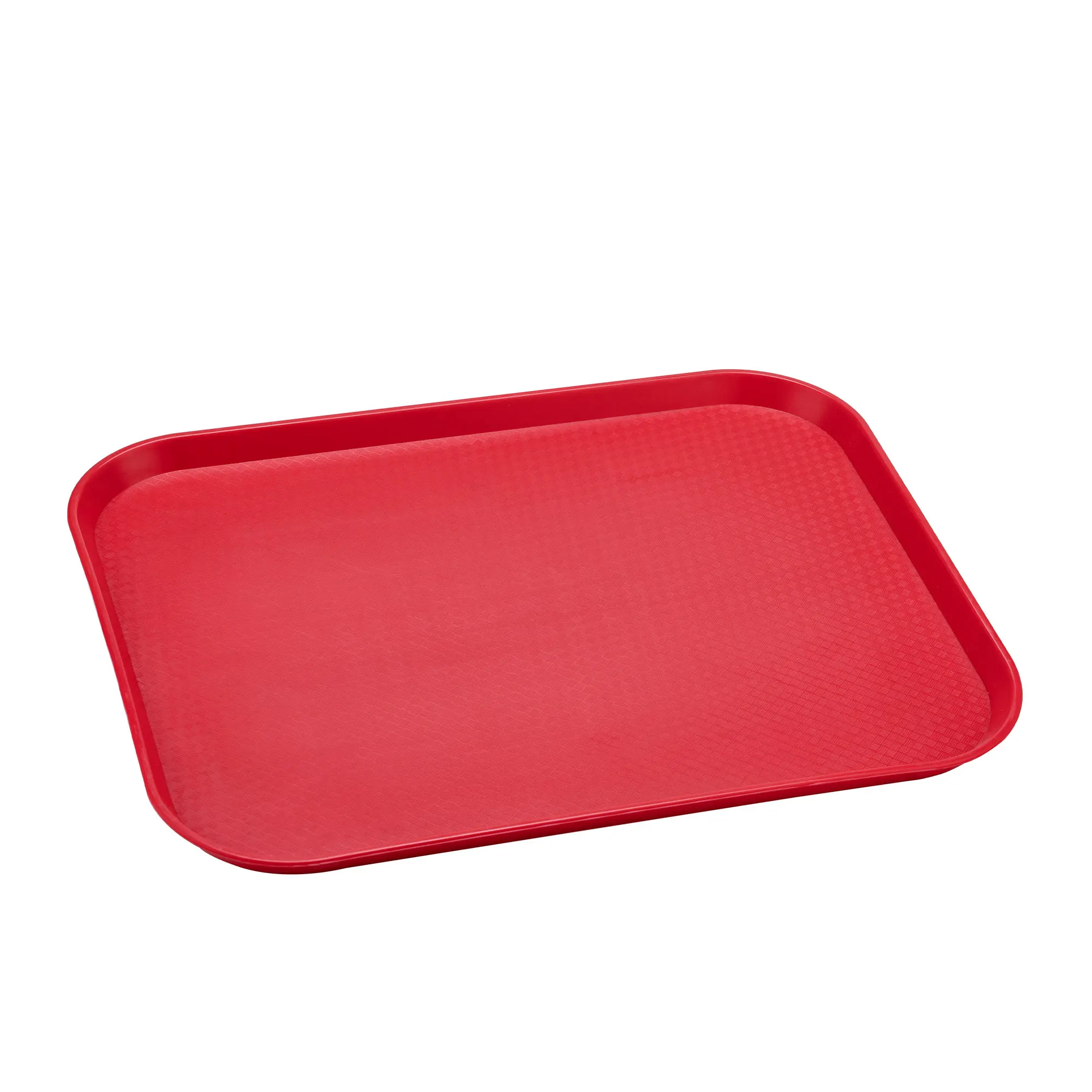 High Quality Fast Food Tray for Hotel & Restaurant Kitchen Buffet Fast Food Tray for Hotels and Restaurants