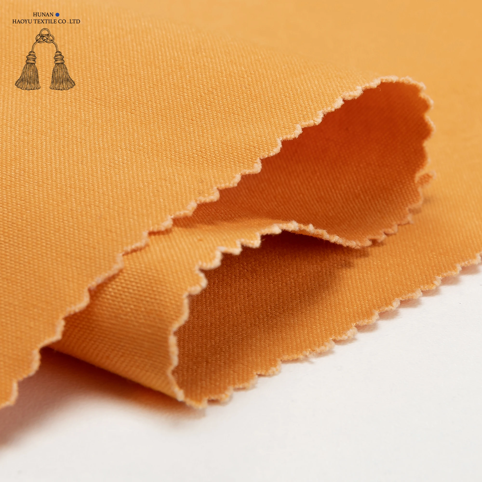 Wholesaler Factory Direct Sale Cloth TC Fabric Roll 7 oz canvas fabric