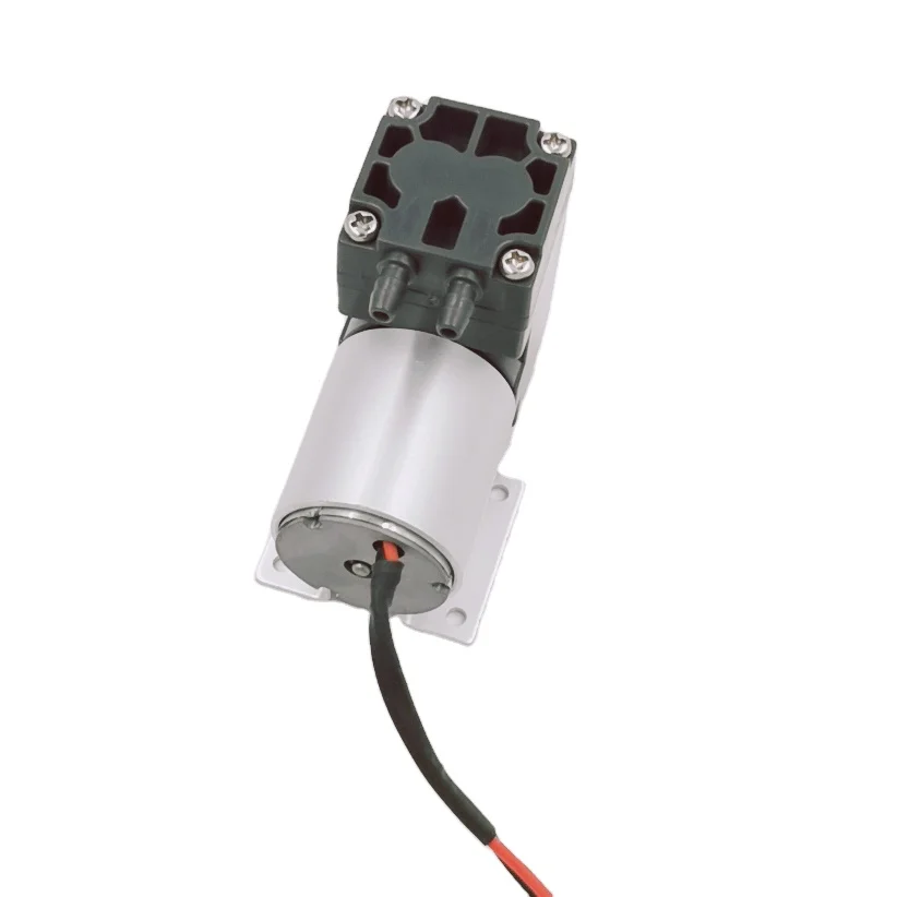 Hot selling high quality mini 24v brushless air pump with competitive price