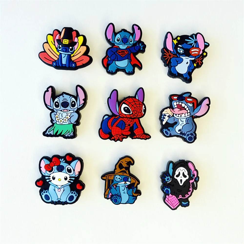 Силиконовые фокальные бусины милый мультфильм Хэллоуин для ручки детский Прорезыватель Нетоксичная детская мягкая игрушка Поддержка заказной Прорезыватель зубов игрушка