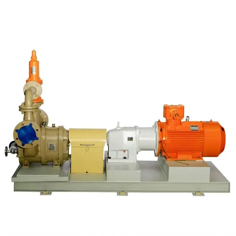 Small volumeHigh Pressure Anti-corrosion Chemical   Medium Transfer Rotor Pump High Quality Electric  Fire Water Pu