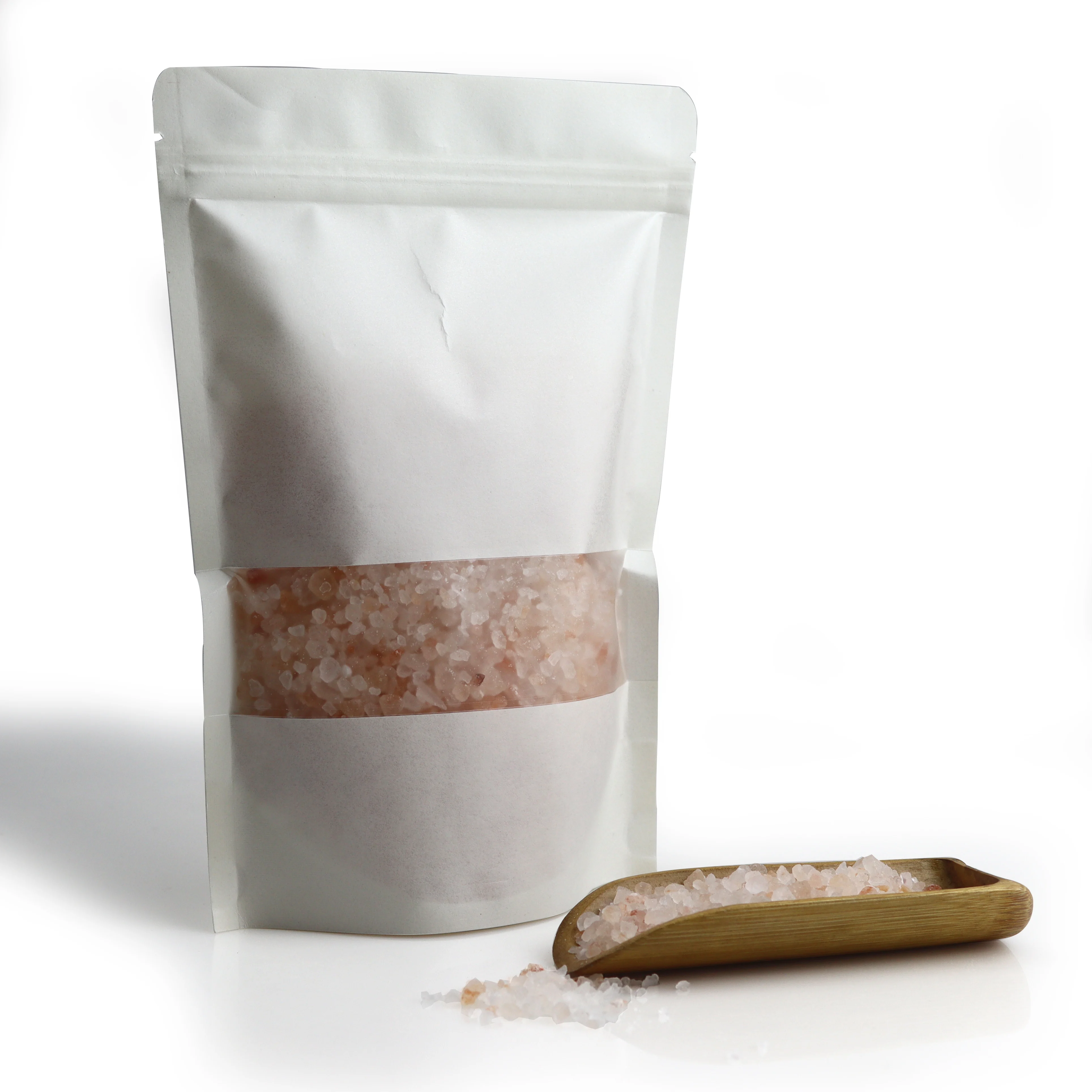 Refine High Quality Pink Himalayan Salt Rock Salt Pink from Pakistan