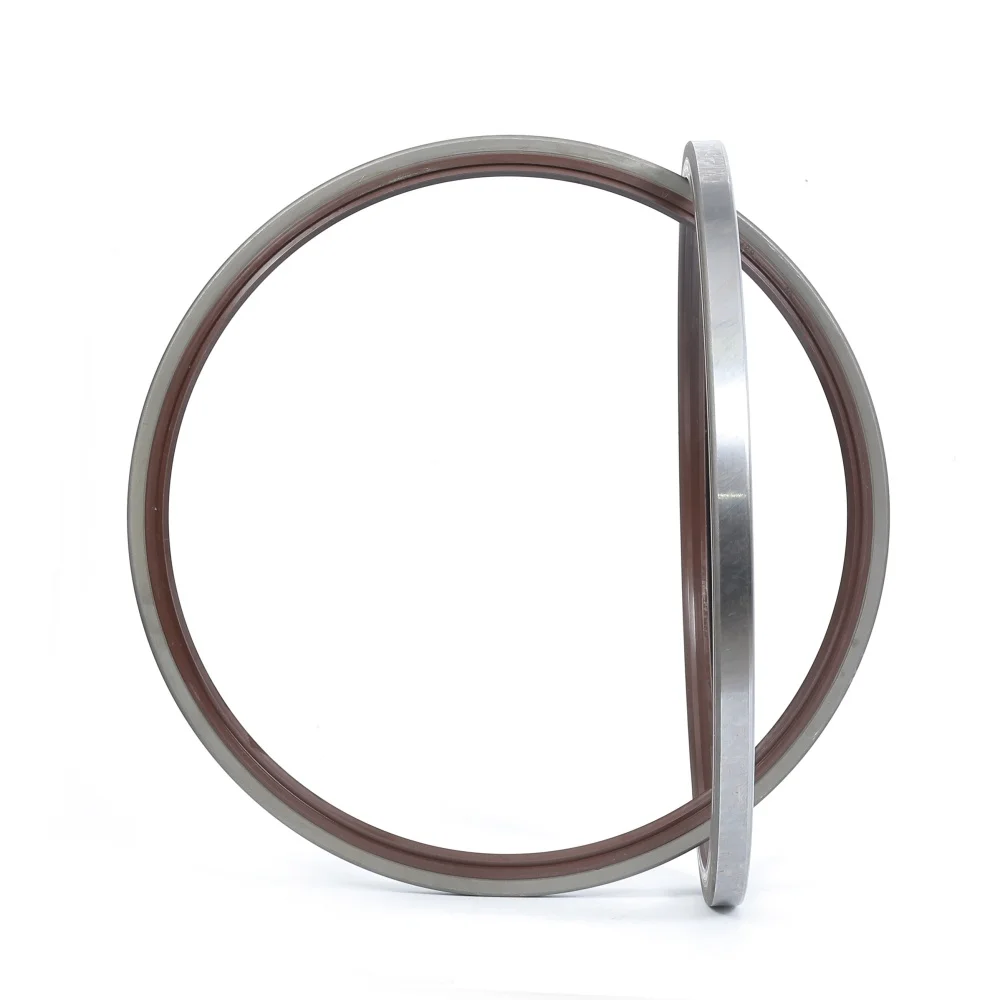 Deliver fastautomotive TC FKM FPM FFKM oil seal