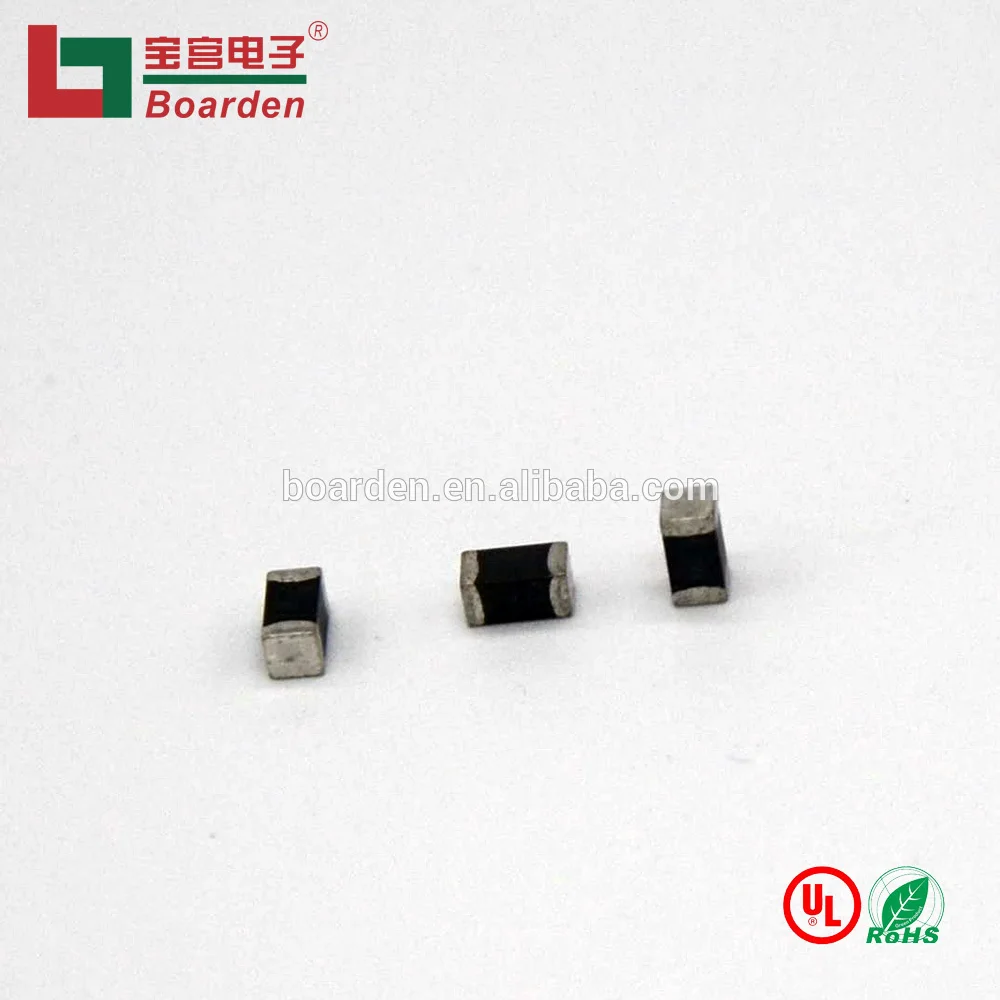 Hot sell SMD varistor 1206 for LED Light and smart home  surge protect multi metal oxide MOV