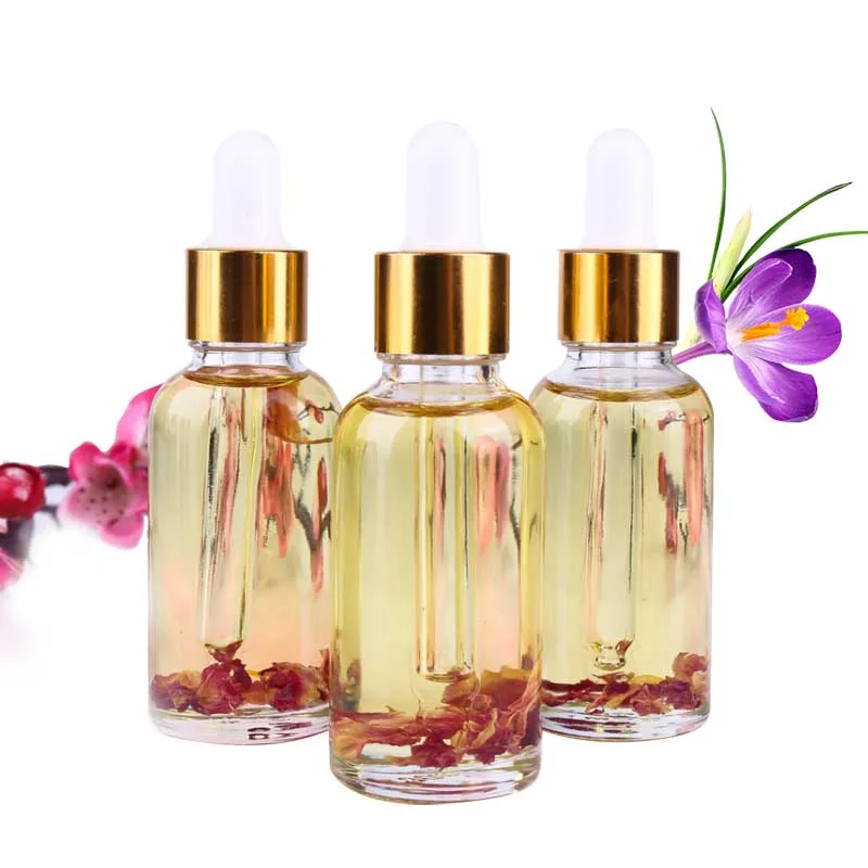 Yoni oil vagina massage oil rose essential oil