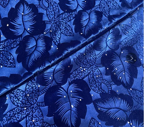 
93 polyester 7 spandex fabric KS velvet light color fabric from factory 