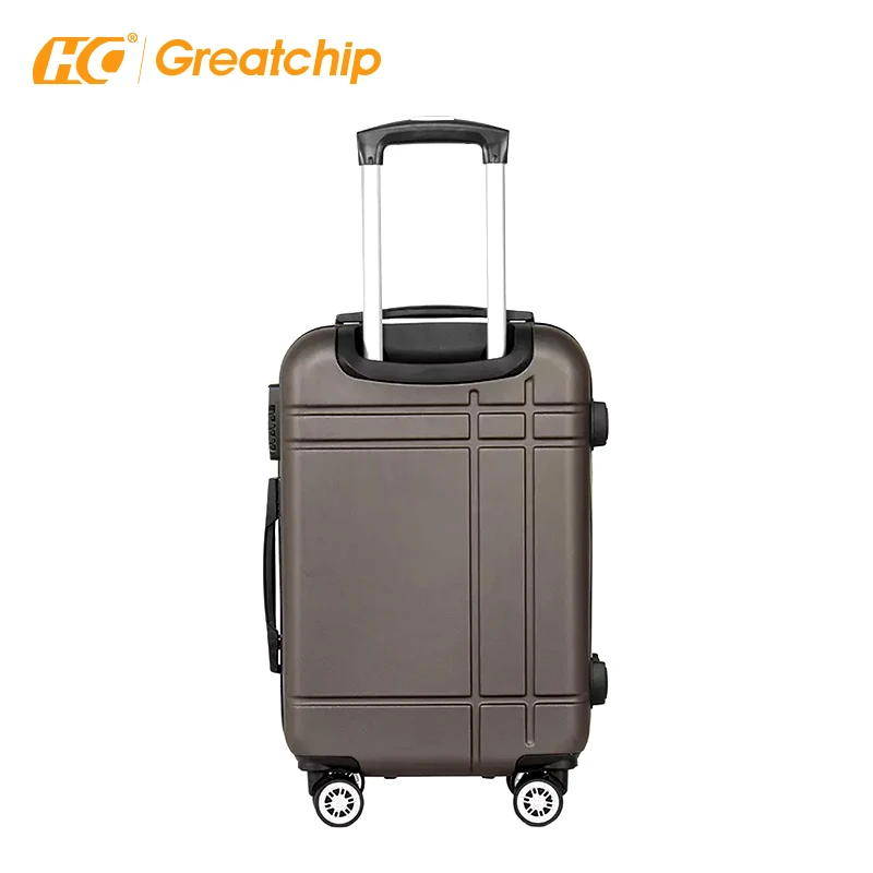 New Design Cabin Luggage Suitcase Custom Made Luggage Suitcase Case