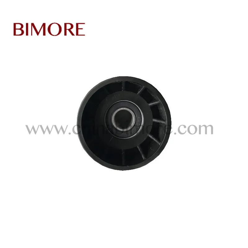 70x60x6202 Bimore Escalator Handrail Guide Roller OD 70mm Thickness 60mm Bearing 6202
