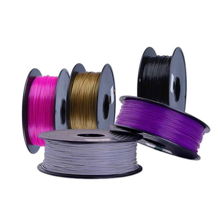 3D Print Pen Pla Filament Refills 1.75mm 1Kg PLA ABS PCL 3D Printer Printing Filaments 3D Pla Filament 1.75mm