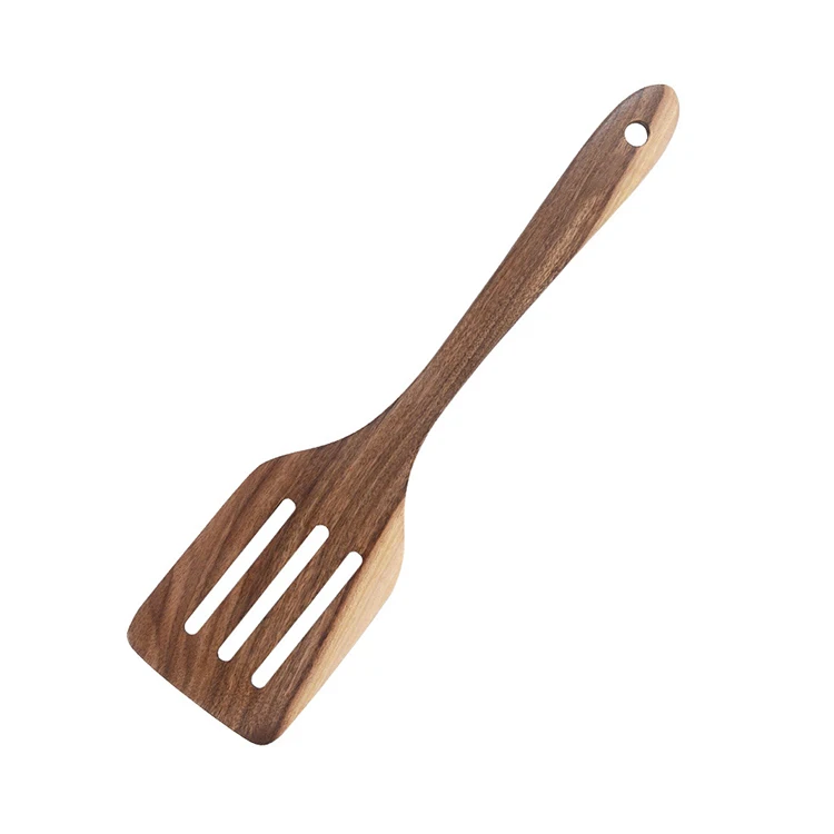 
High Quality wood spatula and kitchen utensils 