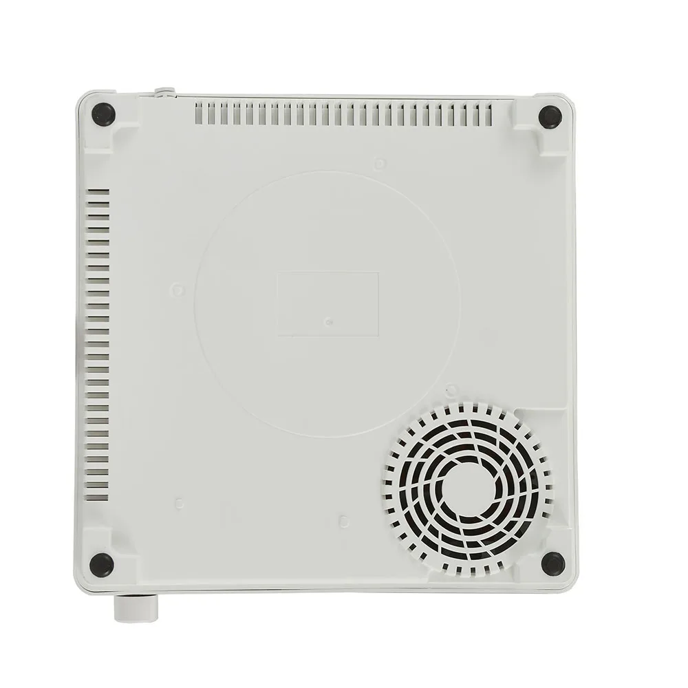 wholesale kitchen electric induction cookers high-temperature resistance plastics custom logo induction cookers